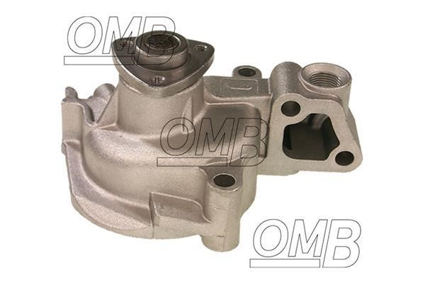 OMB MB0239 Water pump MB0239: Buy near me in Poland at 2407.PL - Good price!