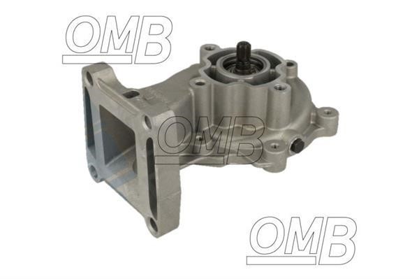 OMB MB6016 Water pump MB6016: Buy near me in Poland at 2407.PL - Good price!