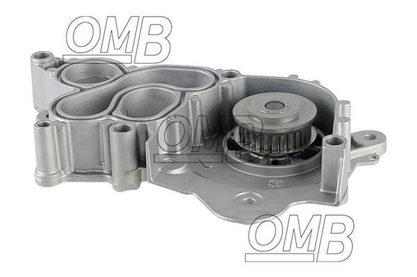 OMB MB10231 Water pump MB10231: Buy near me at 2407.PL in Poland at an Affordable price!