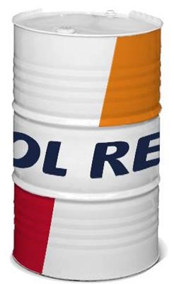 Repsol RP343E08 Hydraulic oil Repsol, 208l RP343E08: Buy near me in Poland at 2407.PL - Good price!