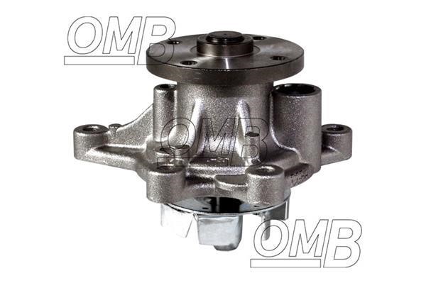 OMB MB10119 Water pump MB10119: Buy near me in Poland at 2407.PL - Good price!