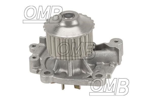 OMB MB10067 Water pump MB10067: Buy near me in Poland at 2407.PL - Good price!