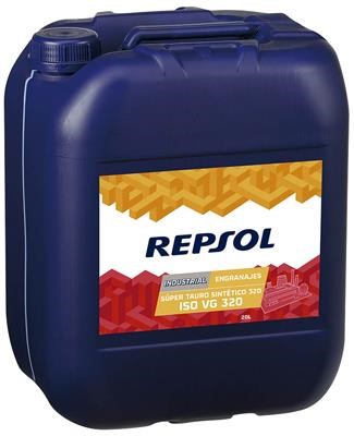 Repsol RP226K16 Olej przekładniowy RP226K16: Dobra cena w Polsce na 2407.PL - Kup Teraz!
