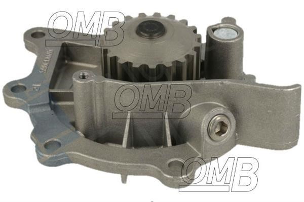 OMB MB10114 Water pump MB10114: Buy near me in Poland at 2407.PL - Good price!
