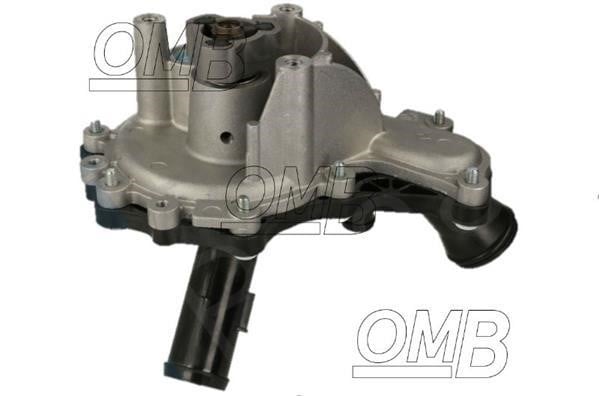 OMB MB10111 Water pump MB10111: Buy near me in Poland at 2407.PL - Good price!