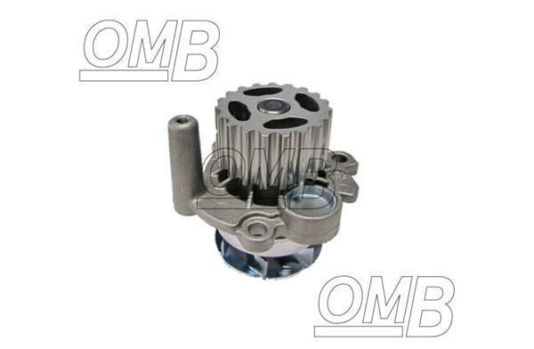 OMB MB10183 Water pump MB10183: Buy near me in Poland at 2407.PL - Good price!