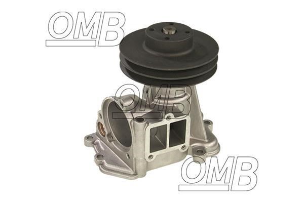 OMB MB0148 Water pump MB0148: Buy near me in Poland at 2407.PL - Good price!