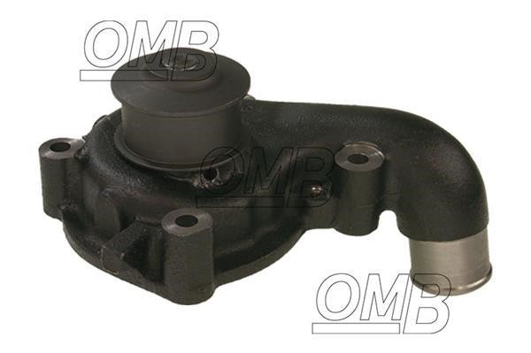 OMB MB6006 Water pump MB6006: Buy near me in Poland at 2407.PL - Good price!