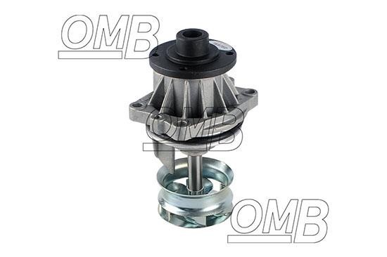 OMB MB10367 Water pump MB10367: Buy near me at 2407.PL in Poland at an Affordable price!