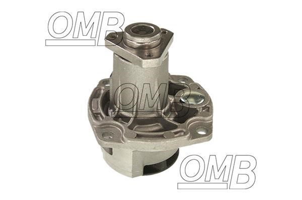 OMB MB5006 Water pump MB5006: Buy near me in Poland at 2407.PL - Good price!