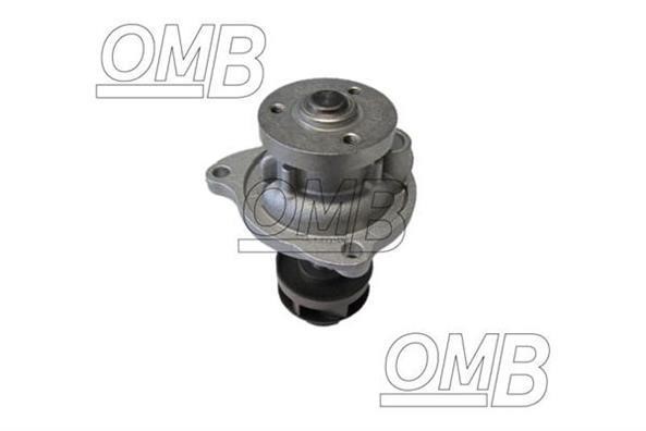 OMB MB10073 Water pump MB10073: Buy near me in Poland at 2407.PL - Good price!