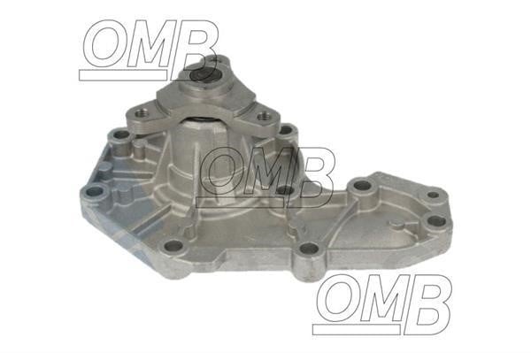 OMB MB7701 Water pump MB7701: Buy near me at 2407.PL in Poland at an Affordable price!