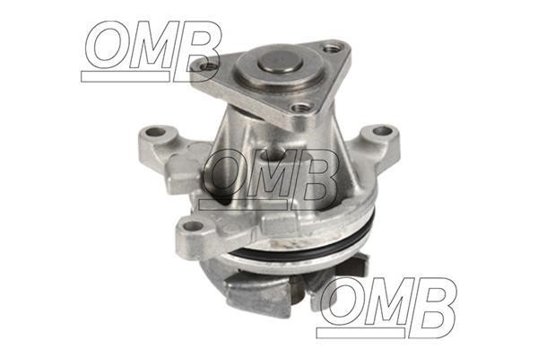 OMB MB6015 Water pump MB6015: Buy near me in Poland at 2407.PL - Good price!