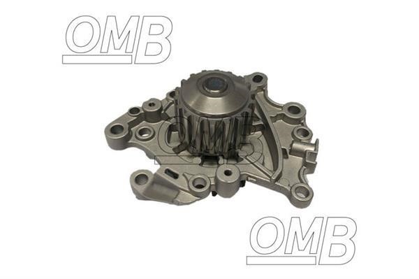 OMB MB10378 Water pump MB10378: Buy near me in Poland at 2407.PL - Good price!