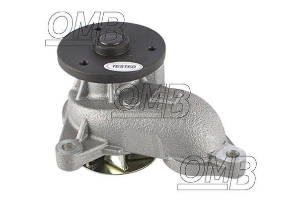 OMB MB10245 Water pump MB10245: Buy near me in Poland at 2407.PL - Good price!