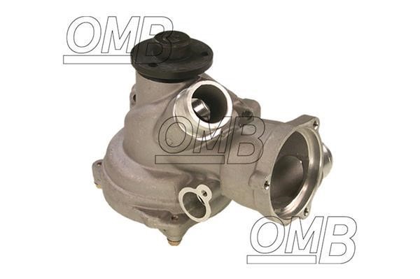 OMB MB0147 Water pump MB0147: Buy near me in Poland at 2407.PL - Good price!