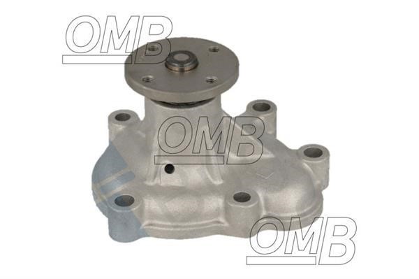 OMB MB7207 Water pump MB7207: Buy near me in Poland at 2407.PL - Good price!