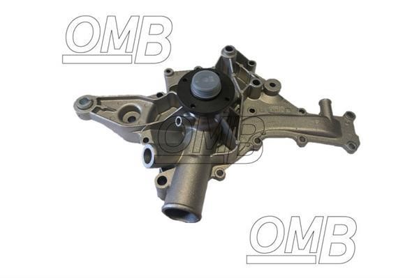 OMB MB6823 Water pump MB6823: Buy near me in Poland at 2407.PL - Good price!