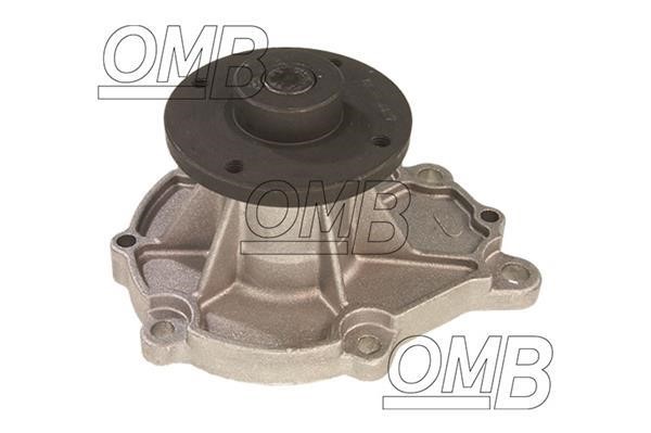 OMB MB0122 Water pump MB0122: Buy near me in Poland at 2407.PL - Good price!