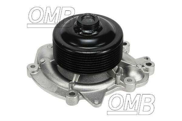 OMB MB10110 Water pump MB10110: Buy near me in Poland at 2407.PL - Good price!