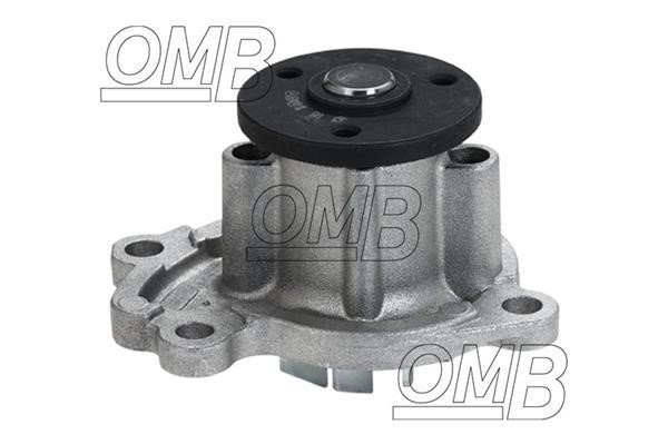 OMB MB10190 Water pump MB10190: Buy near me in Poland at 2407.PL - Good price!