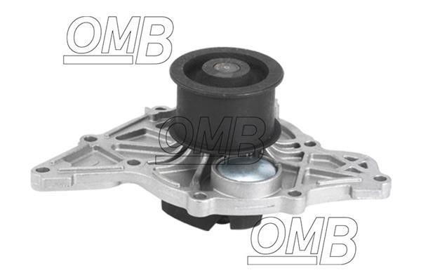 OMB MB5115 Water pump MB5115: Buy near me in Poland at 2407.PL - Good price!