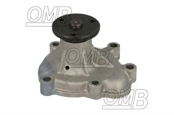 OMB MB10014 Water pump MB10014: Buy near me in Poland at 2407.PL - Good price!