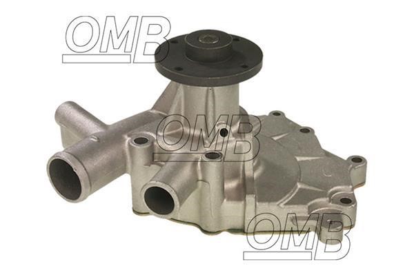 OMB MB10116 Water pump MB10116: Buy near me in Poland at 2407.PL - Good price!