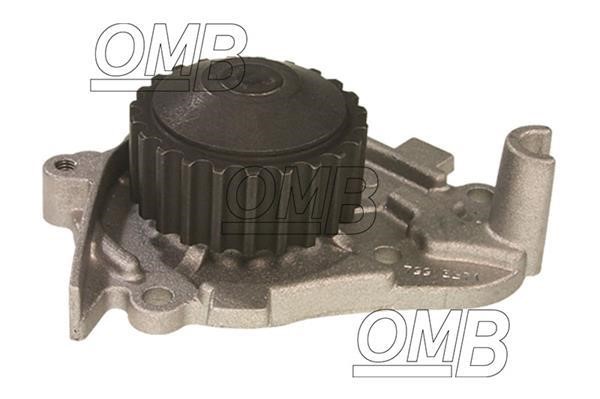 OMB MB7110 Water pump MB7110: Buy near me in Poland at 2407.PL - Good price!