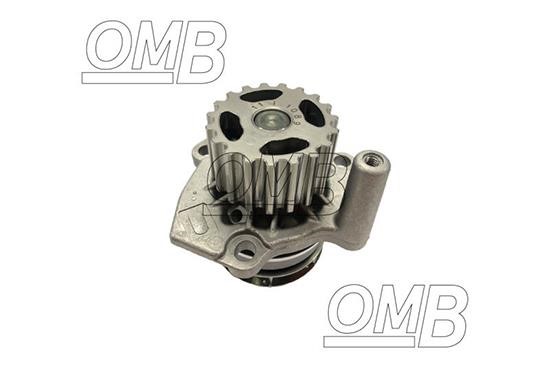 OMB MB10397 Water pump MB10397: Buy near me in Poland at 2407.PL - Good price!