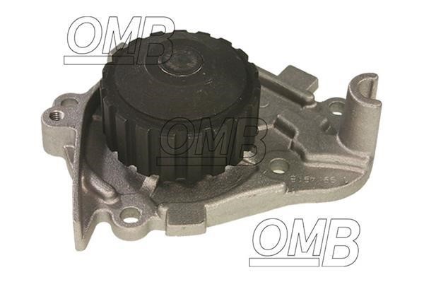 OMB MB7101 Water pump MB7101: Buy near me in Poland at 2407.PL - Good price!