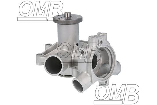 OMB MB0355 Water pump MB0355: Buy near me at 2407.PL in Poland at an Affordable price!