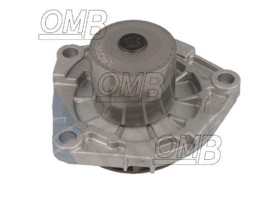OMB MB10184 Water pump MB10184: Buy near me in Poland at 2407.PL - Good price!