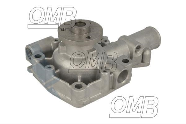 OMB MB5919 Water pump MB5919: Buy near me in Poland at 2407.PL - Good price!