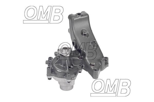 OMB MB5904 Water pump MB5904: Buy near me in Poland at 2407.PL - Good price!