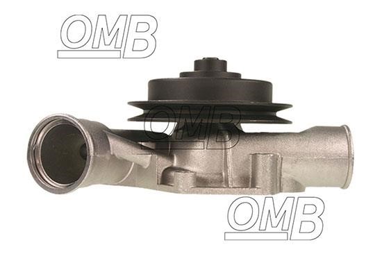 OMB MB0015 Water pump MB0015: Buy near me in Poland at 2407.PL - Good price!