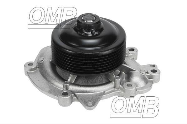 OMB MB10109 Water pump MB10109: Buy near me in Poland at 2407.PL - Good price!