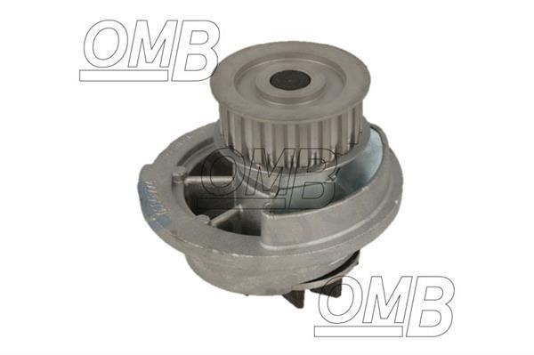 OMB MB10020 Water pump MB10020: Buy near me in Poland at 2407.PL - Good price!