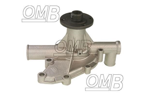 OMB MB0209 Water pump MB0209: Buy near me in Poland at 2407.PL - Good price!