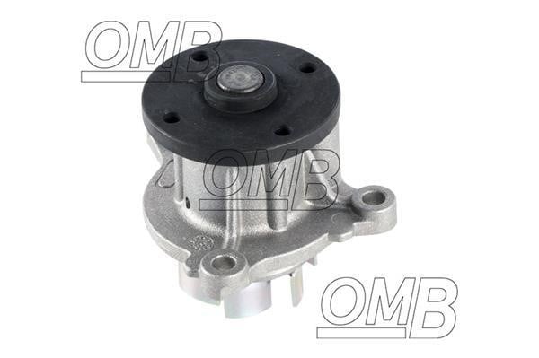 OMB MB10311 Water pump MB10311: Buy near me in Poland at 2407.PL - Good price!
