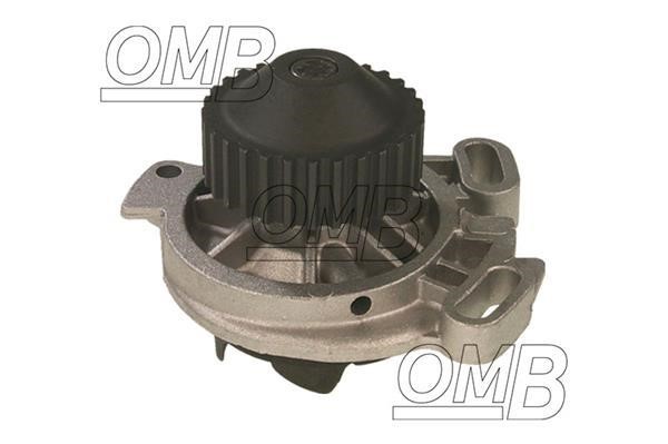 OMB MB0325 Water pump MB0325: Buy near me in Poland at 2407.PL - Good price!