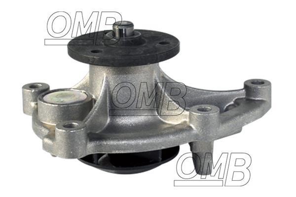 OMB MB10088 Water pump MB10088: Buy near me in Poland at 2407.PL - Good price!