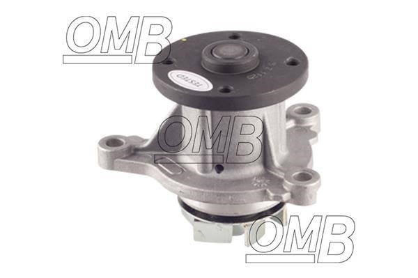 OMB MB10236 Water pump MB10236: Buy near me in Poland at 2407.PL - Good price!