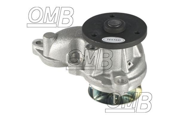 OMB MB10215 Water pump MB10215: Buy near me in Poland at 2407.PL - Good price!