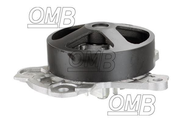 OMB MB10196 Water pump MB10196: Buy near me in Poland at 2407.PL - Good price!