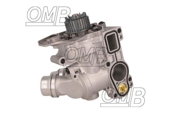 OMB MB10388 Water pump MB10388: Buy near me in Poland at 2407.PL - Good price!