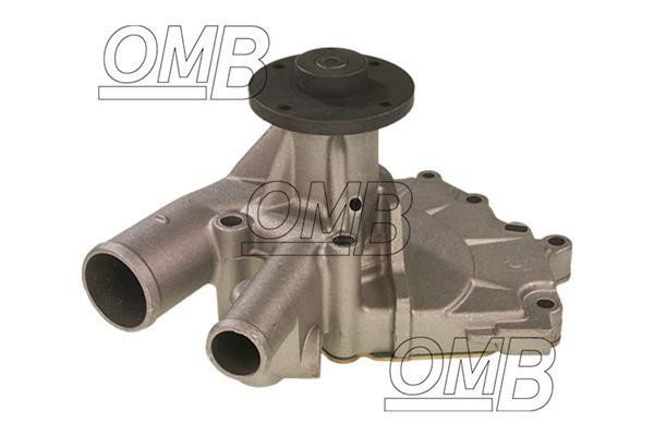 OMB MB10115 Water pump MB10115: Buy near me in Poland at 2407.PL - Good price!