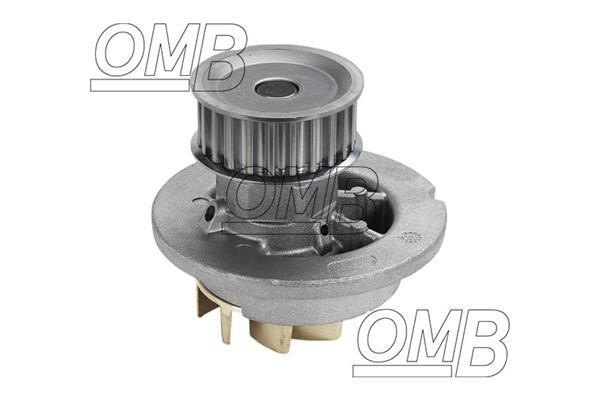 OMB MB10341 Water pump MB10341: Buy near me in Poland at 2407.PL - Good price!
