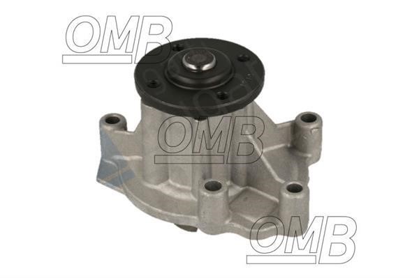 OMB MB6820 Water pump MB6820: Buy near me at 2407.PL in Poland at an Affordable price!