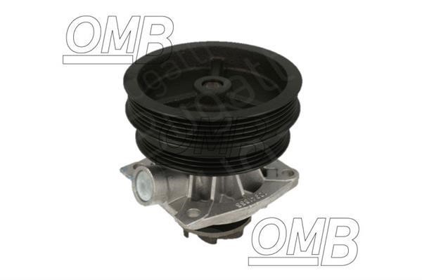 OMB MB5925 Water pump MB5925: Buy near me at 2407.PL in Poland at an Affordable price!